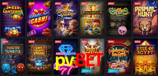 pvbet.win